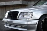 Mercedes-Benz 300 TE 4Matic 1993 года